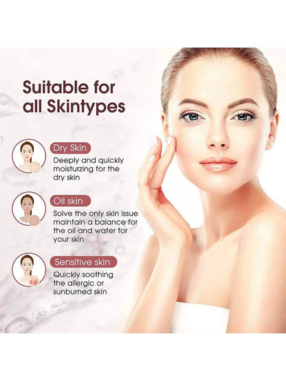 Rechargeable Facial Sprayer Humidifier - Advanced Nebulizer Face Steamer for Optimal Skin Hydration and Rejuvenation