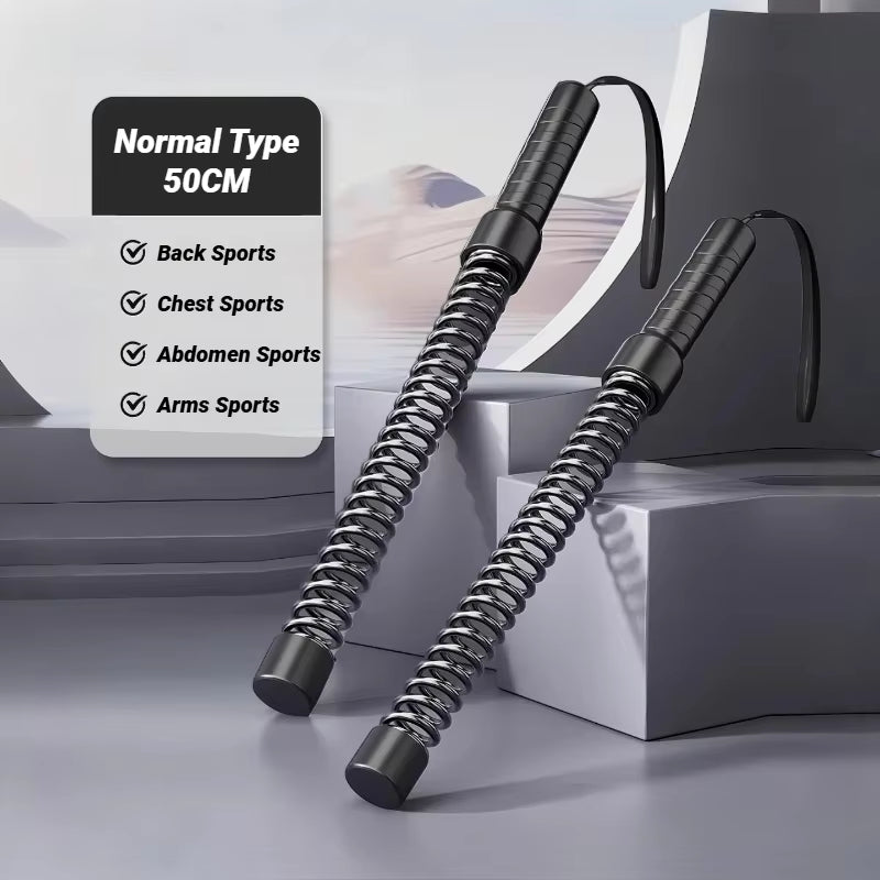 Transform Your Fitness Routine with the Ergonomic Strength Training Bar – Ideal for Biceps, Triceps, and Full-Body Conditioning!