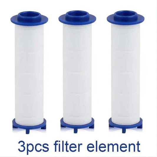 Shower Showerhead High Pressure Shower Head One Button Water Stop Water Water Saving Adjustable 4 Mode Water Massage Shower Head