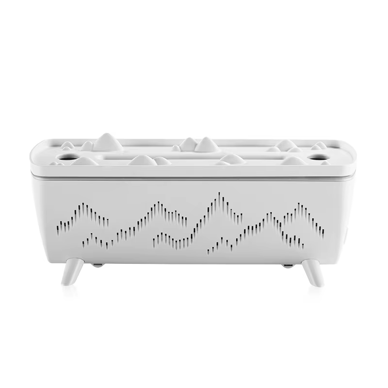 Transform Your Space with the Jellyfish Aroma Diffuser: Ultimate Aromatherapy & Humidification for Home