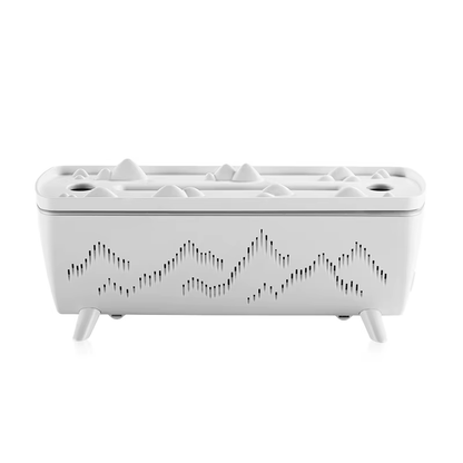 Transform Your Space with the Jellyfish Aroma Diffuser: Ultimate Aromatherapy & Humidification for Home