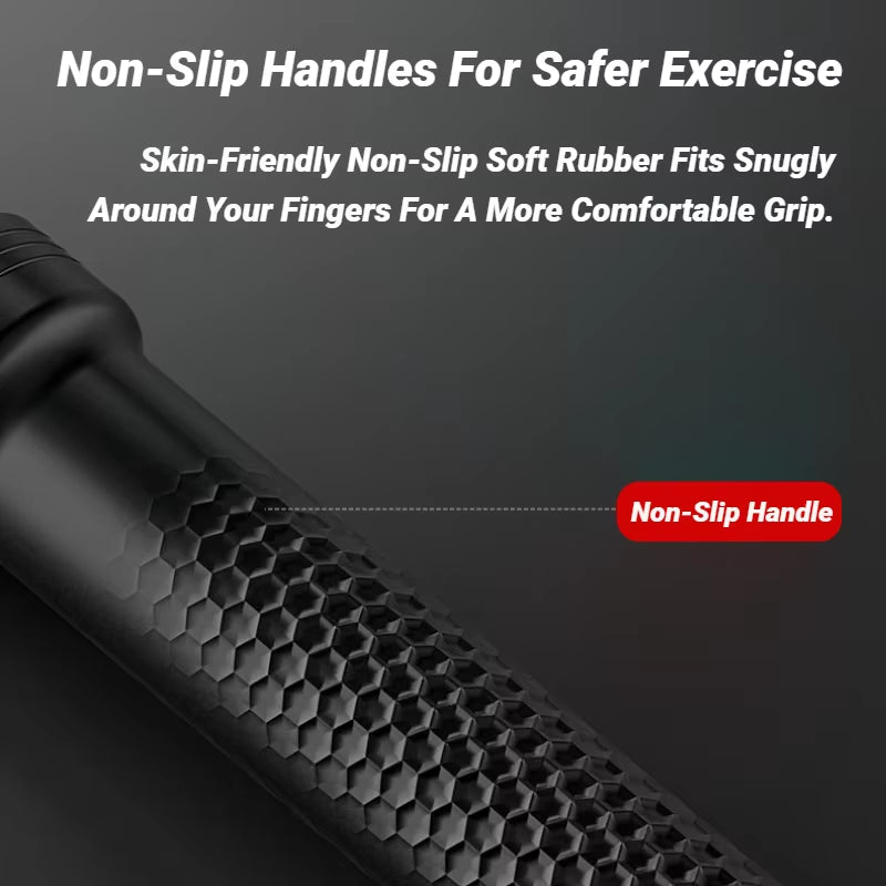Transform Your Fitness Routine with the Ergonomic Strength Training Bar – Ideal for Biceps, Triceps, and Full-Body Conditioning!